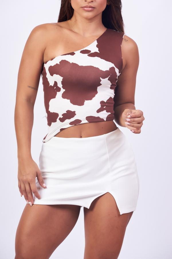 BLUSA CAFE TEMPATION SMALL