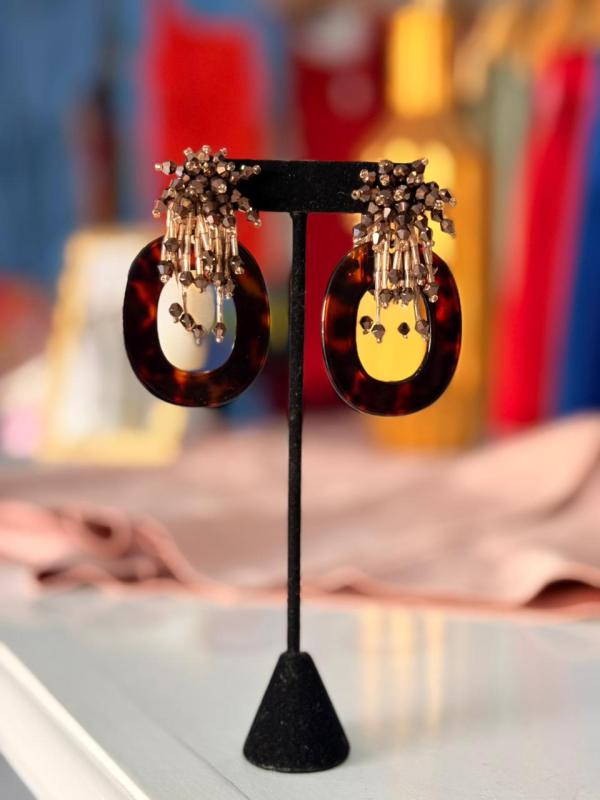 ARETES CAFES LARGOS