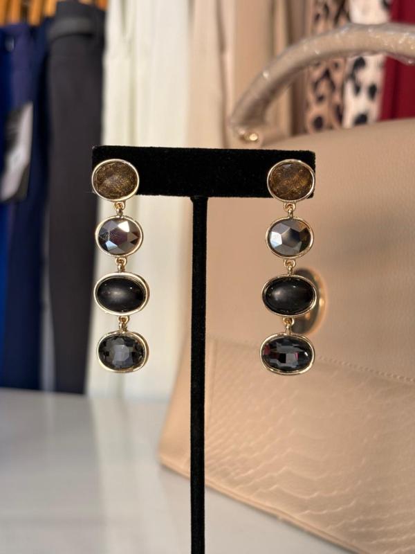 ARETE NEGRO LIMA LIMON