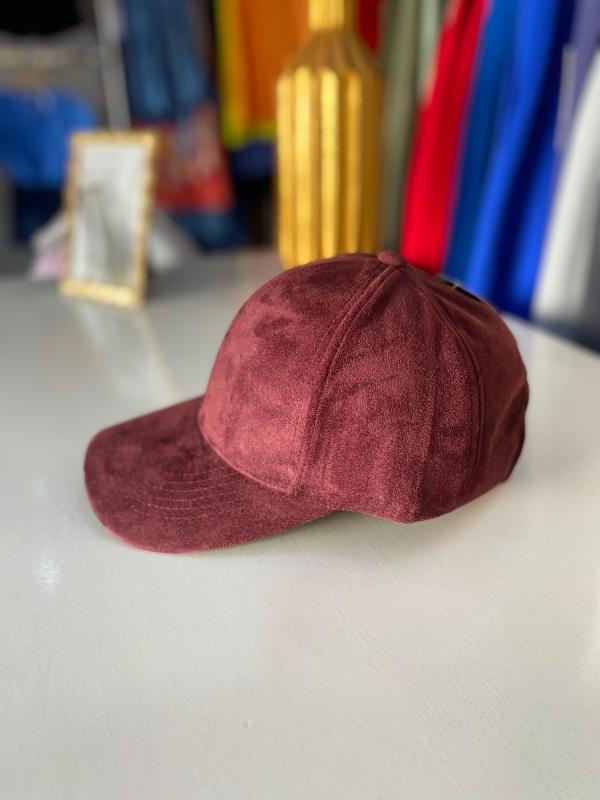 GORRAS VINO FASHION