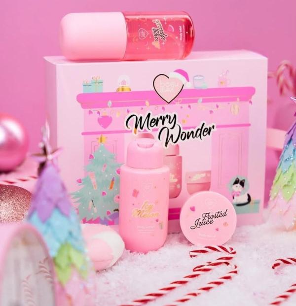 ESTUCHE MERRY WONDER BEAU BISAGE