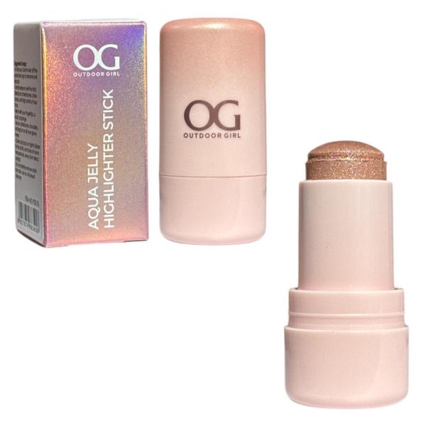 ILUMINADOR EN BARRA AJH02