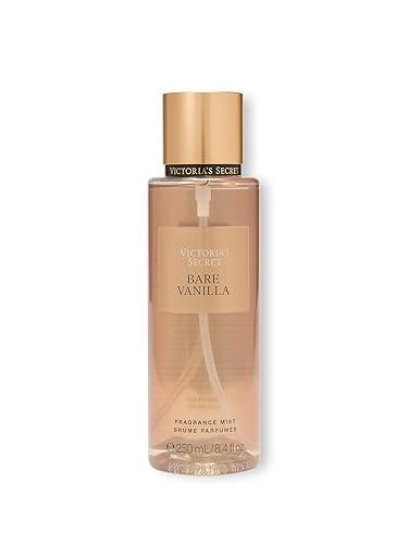 AGUAS DE VICTORIA BARE VANILLA