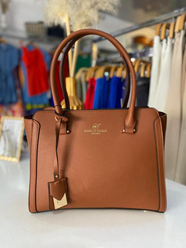 BOLSO CAFE MARCOXENIA