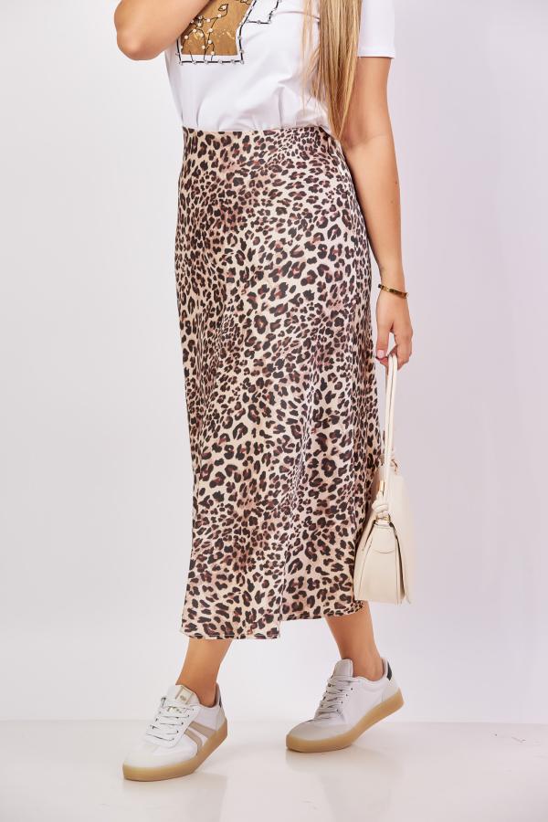 FALDA ANIMAL TABA LARGE
