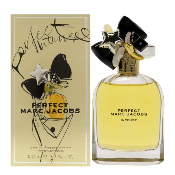 COLONIA PERFECT MARC JACOBS