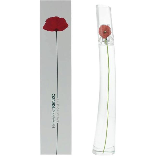 PERFUME FLOWER BY KENZO