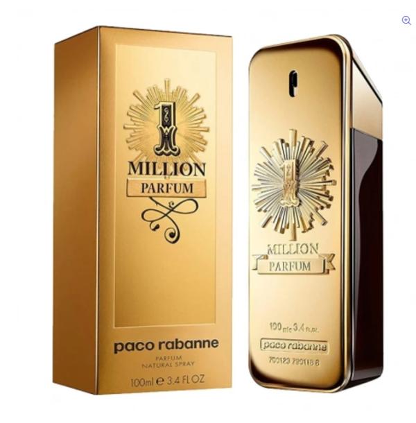 COLONIA ONE MILLION PARFUM