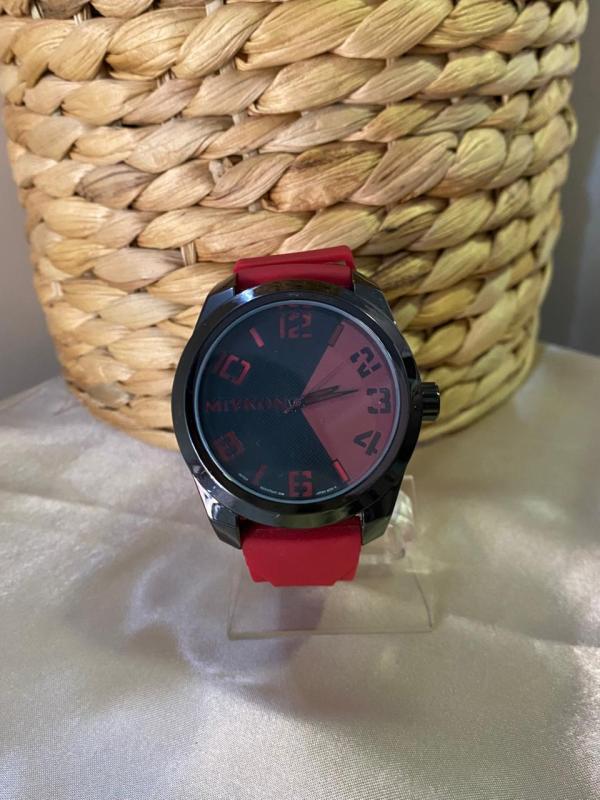 RELOJ DE HOMBRE MIYKON