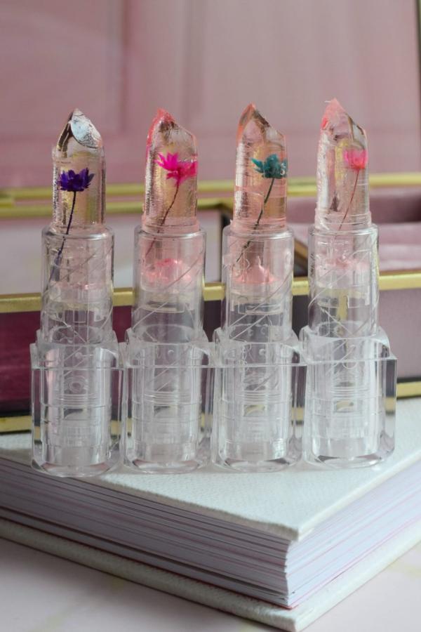 BALSAMO LABIAL YH BEJA