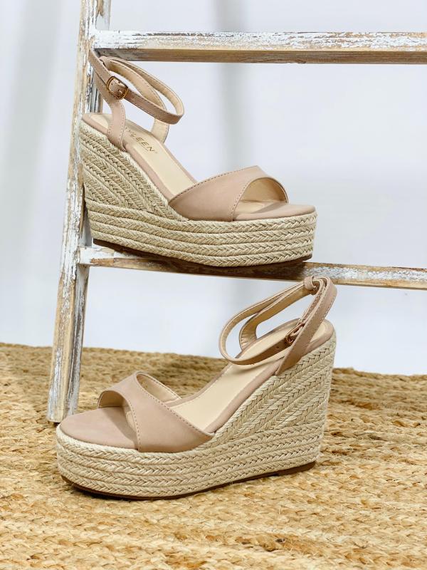 SANDALIA KAYLEEN NUDE 9