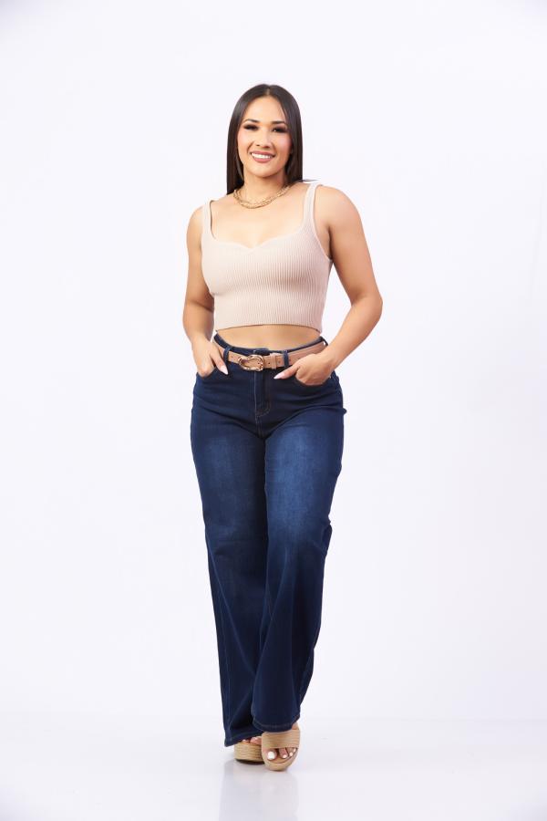 BLUSA BEIGE LOVE TREE SMALL