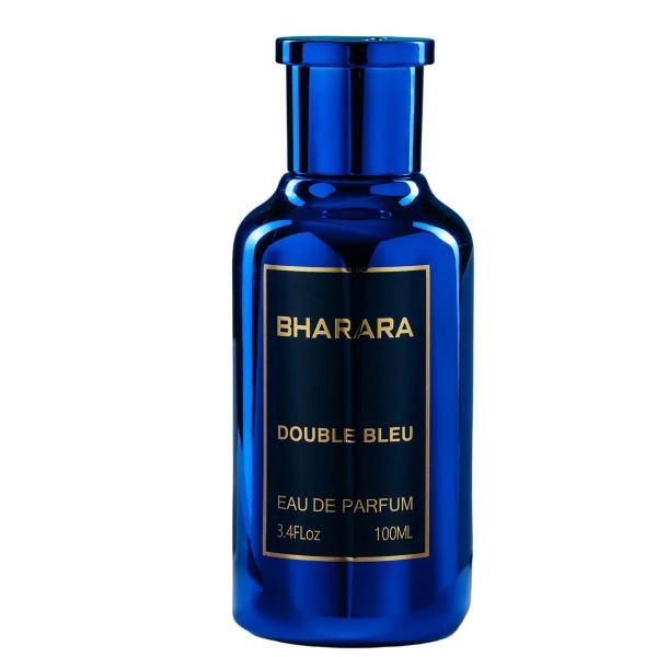 COLONIA BHARARA DOUBLE BLEU