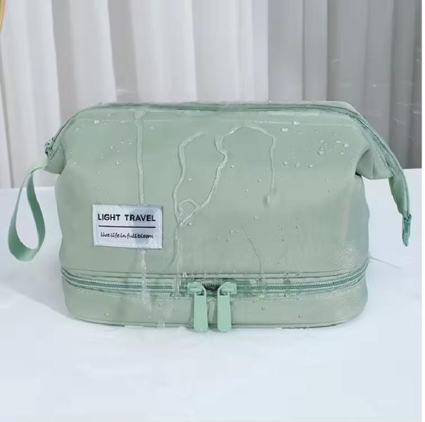 COSMETITQUERA VERDE AGUA LIGHT TRAVELL