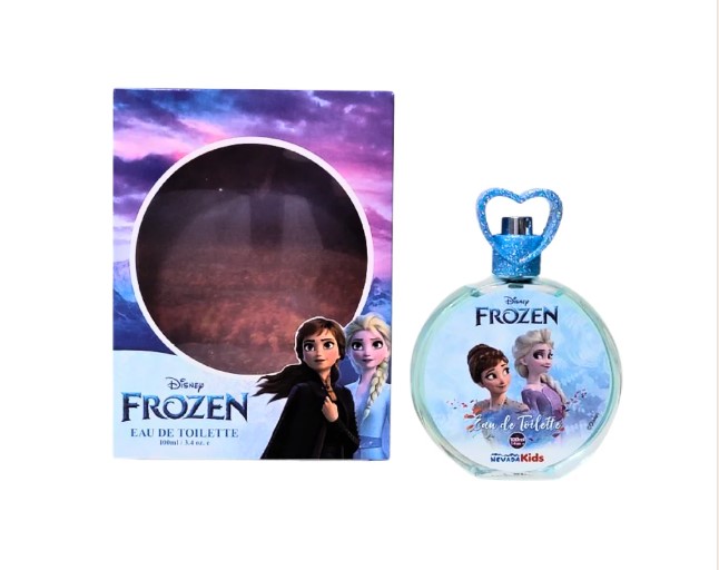 COLONIA FROZEN DISNEY