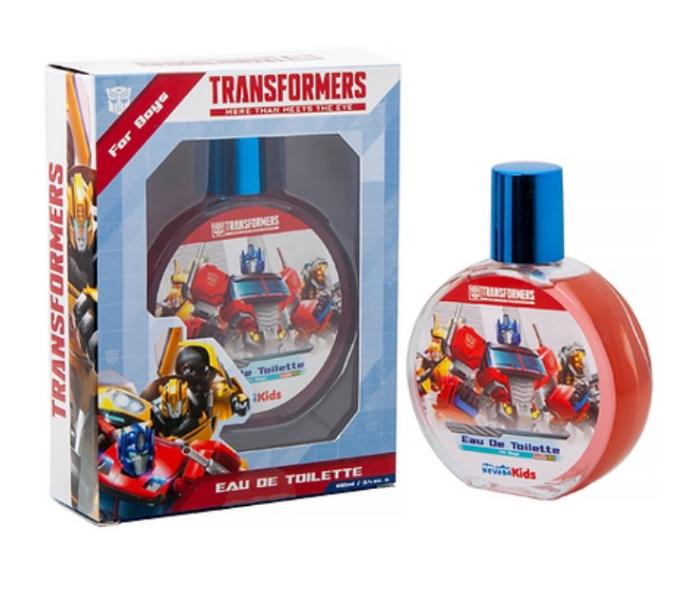 COLONIA TRANSFORMES HOMBRE