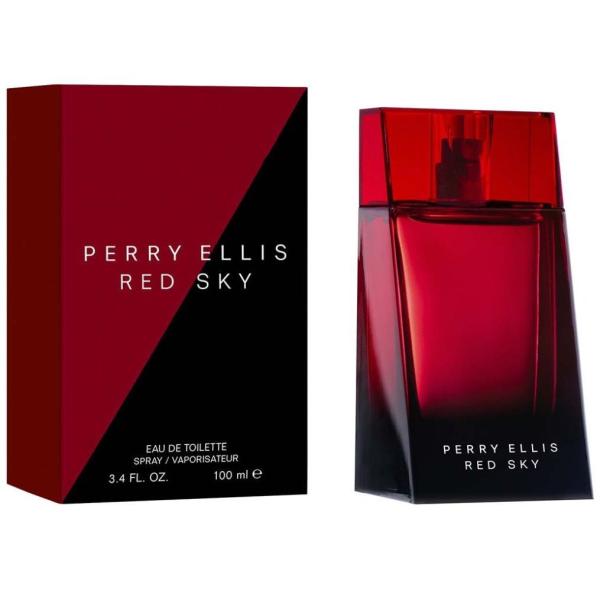 COLONIA PERRY ELLIS RED SKY HOMBRE