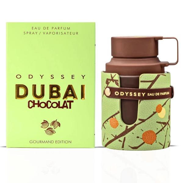 COLONIA ODYSSEY CHOCOLATE DUBAI