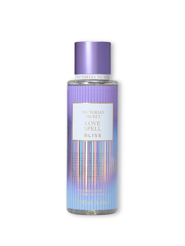 AGUAS VICTORIA SECRET LOVE SPELL BLISS