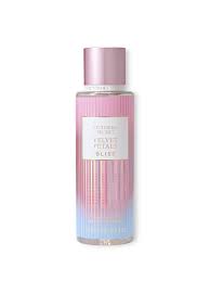 AGUAS VICTORIA SECRET VELVET PETALS BLISS