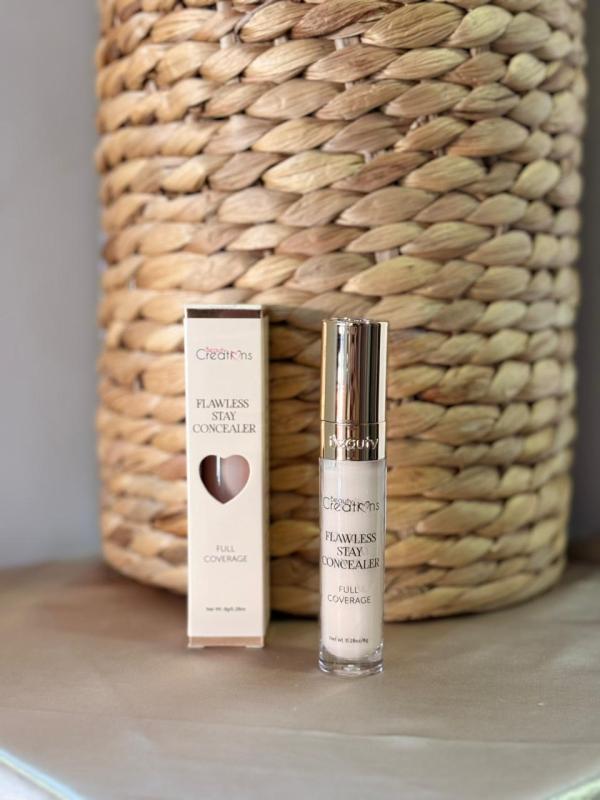 CORRECTOR BEAUTY CREATIONS