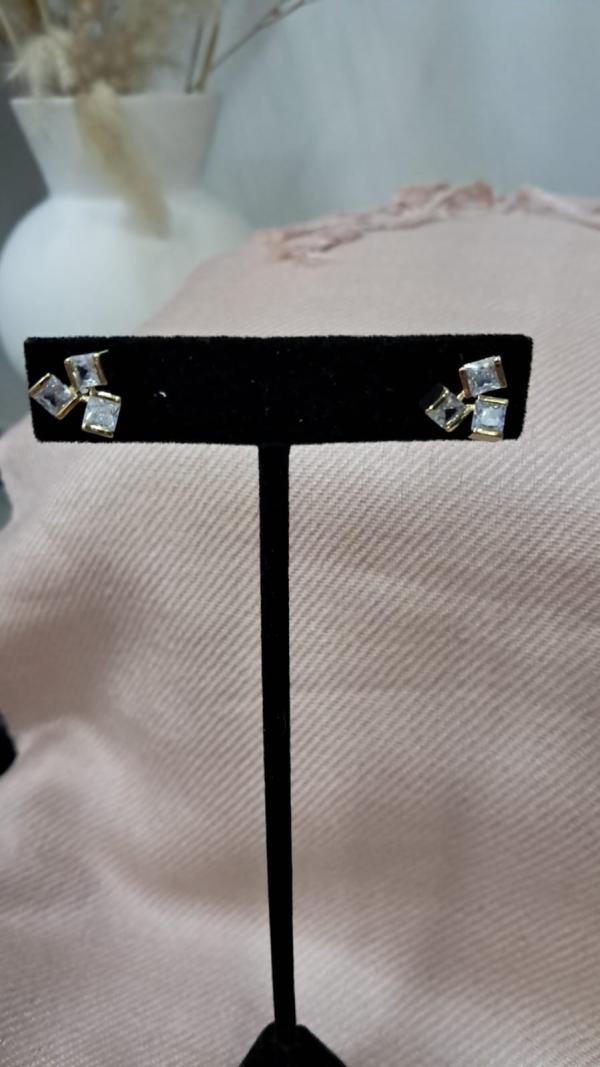 ARETES DE ACERO