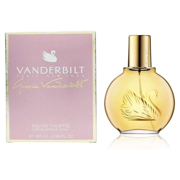 COLONIA VANDERBILT PARIS NEW YORK