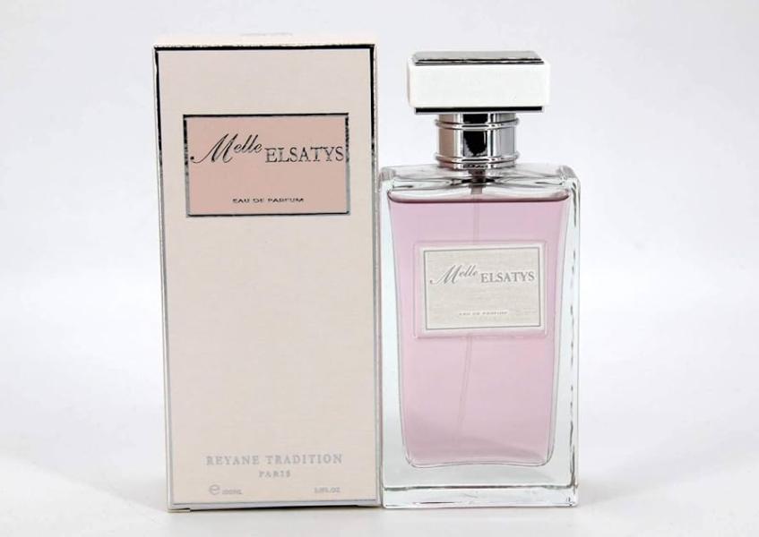 COLONIA MELLE ELSATYS