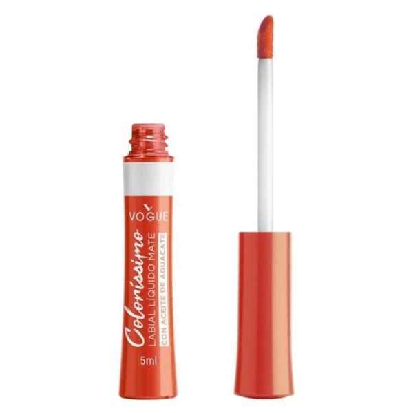 LABIAL VOGUE FRUTILLA