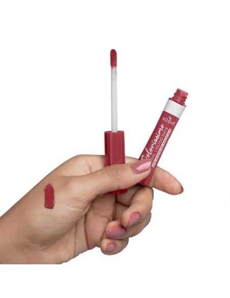 LABIAL VOGUE CEREZA