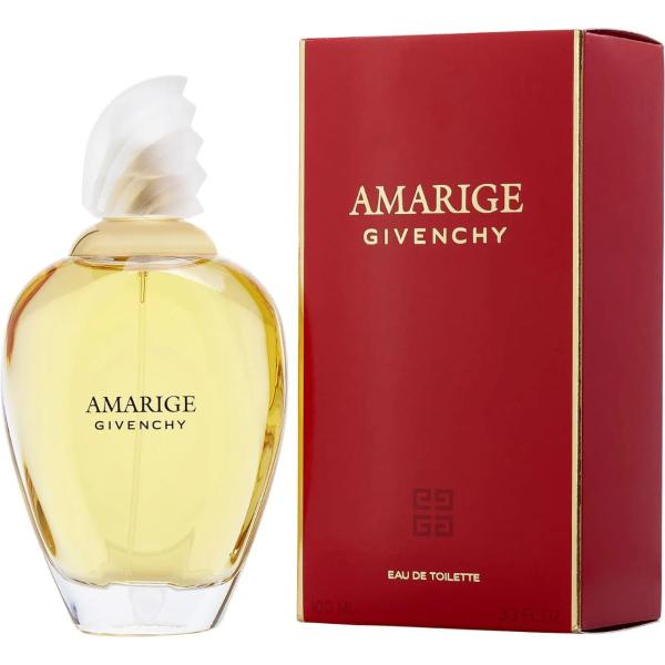 COLONIA AMARIGE GIVENCHY MUJER