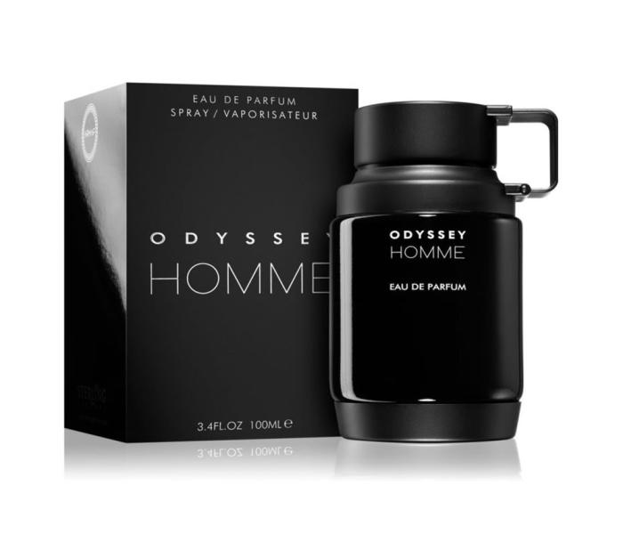 COLONIA ODYSSY HOMME