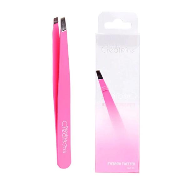 PINZA BEAUTY CREATIONS