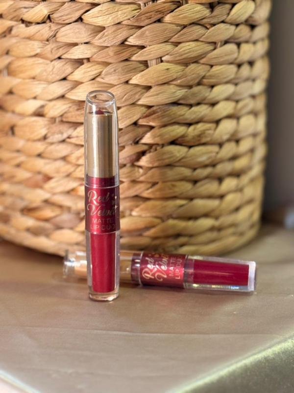 LABIAL AMUSE DUO