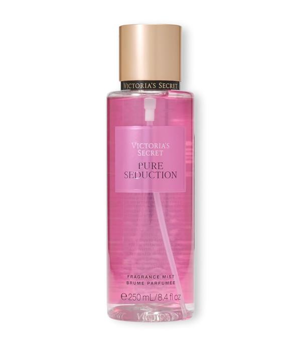 AGUAS PURE SEDUCTION VICTORIA SECRET