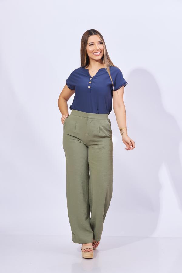 PALAZO VERDE AMBIANCE MEDIUM