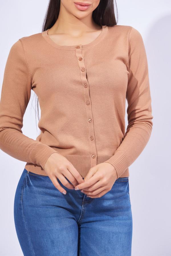 ABRIGO CAMEL ACTIVE LARGE