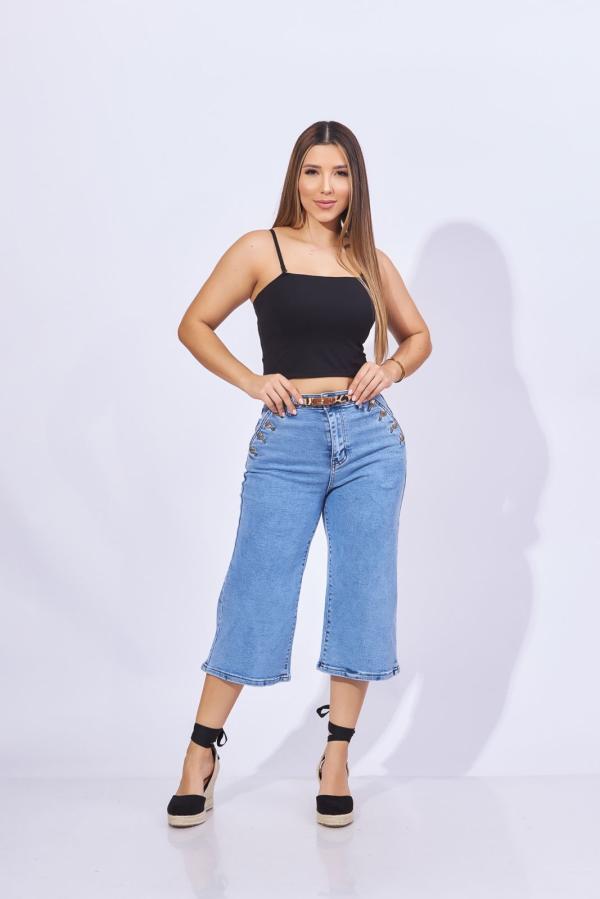 CROP TOP NEGRO LOVE POEM SMALL