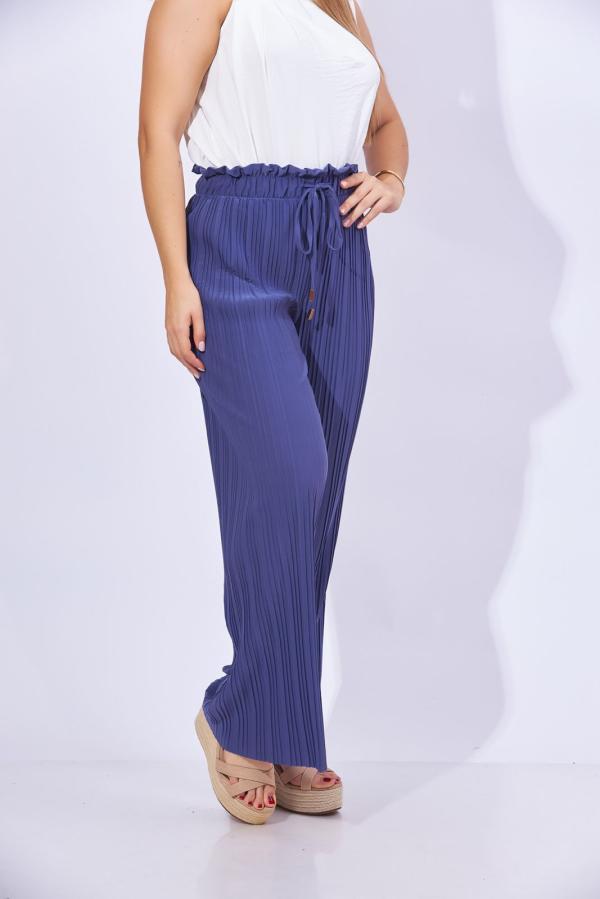 PALAZO AZUL LOVE POEM SMALL