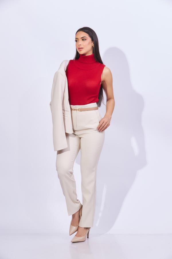 BLUSA ROJA I JOAH MEDIUM