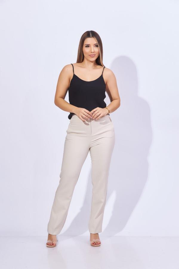 BLUSA NEGRA AMBIANCE LARGE