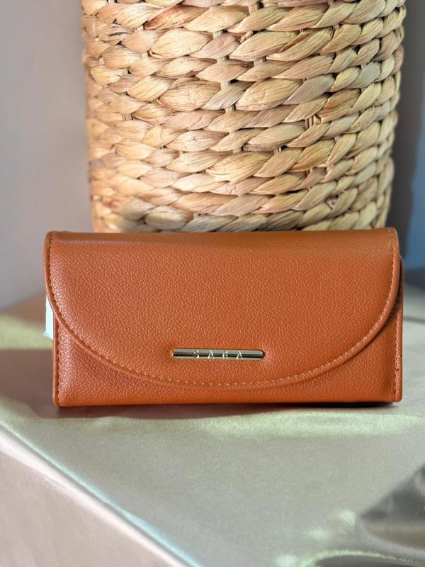 CARTERA SARA CAMEL
