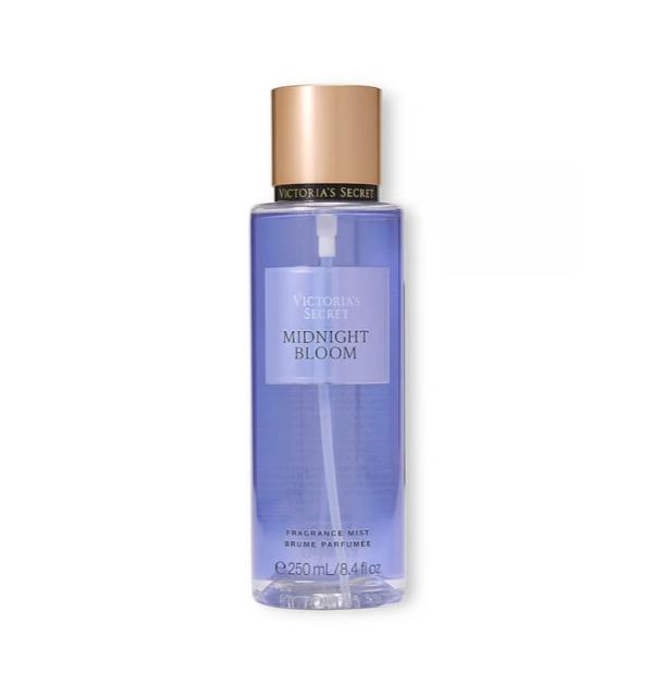 AGUAS VICTORIA SECRET MIDNIGHT BLOOM