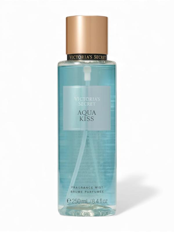 AGUAS AQUA KISS VICTORIA SECRET