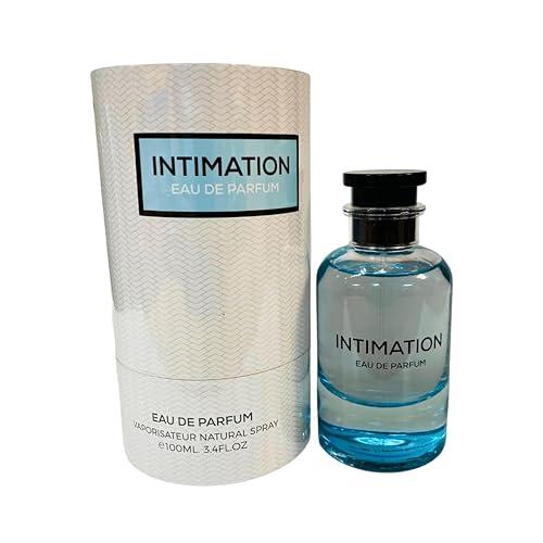 COLONIA INTIMATION PERFUM