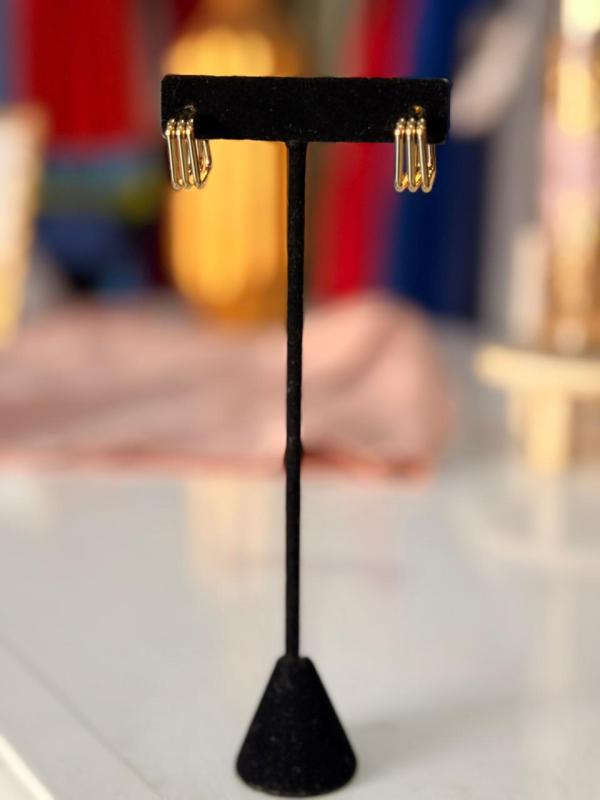 ARETE DORADO ACERO