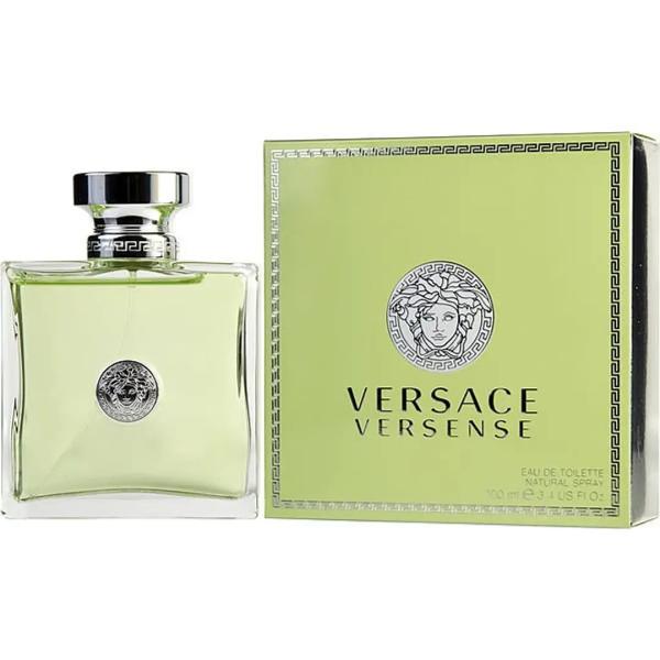 COLONIA VERSAGE VERSENSE