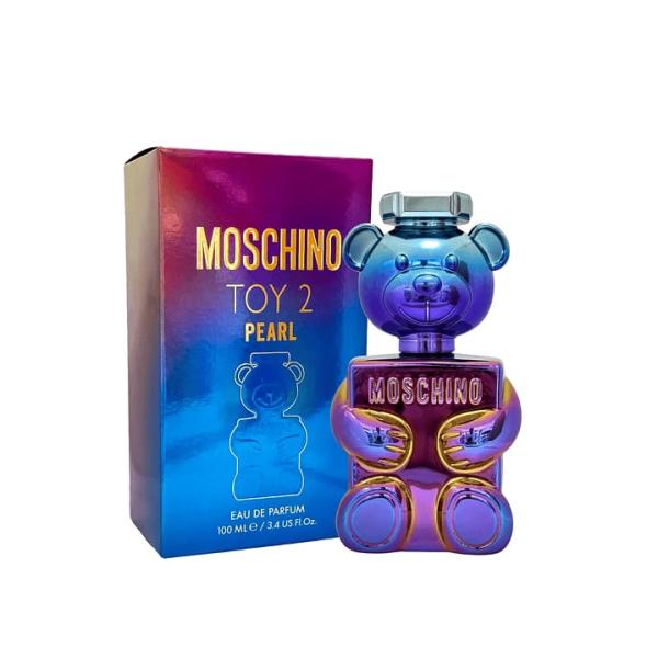 COLONIA MOSCHINO TOY 2 PEARL