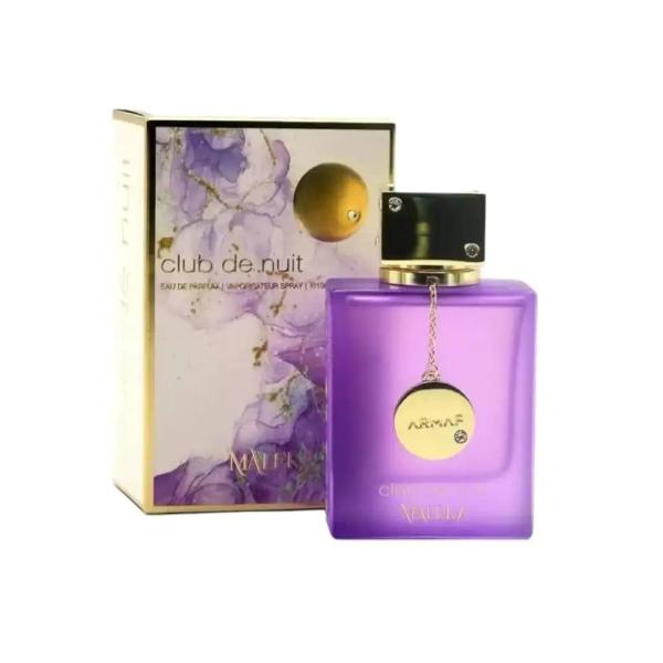 COLONIA CLUB DE NUIT MALEKA