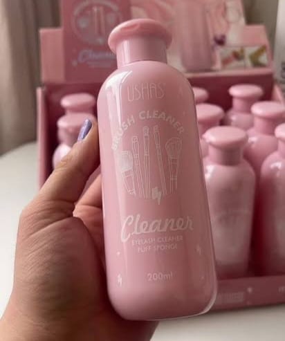 LIMPIADOR DE BROCHAS